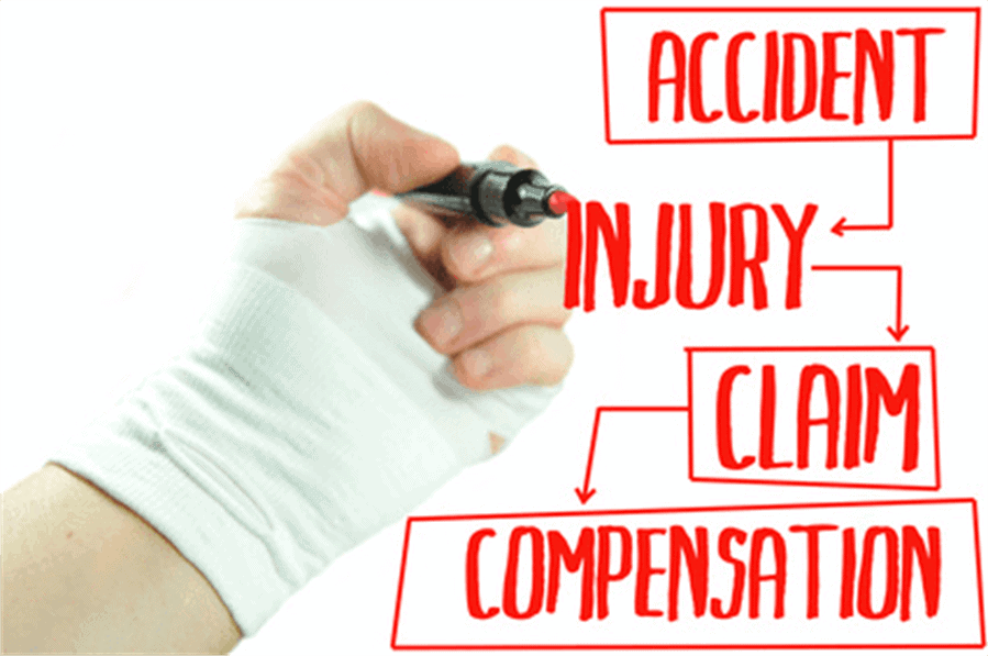 injured worker permanent impairment