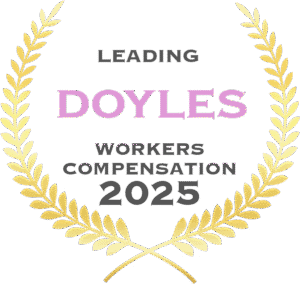 workers compensation leading 2025