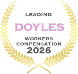 Doyle's Guide Workers Compensation Leading 2026