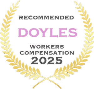 workers compensation recommended 2025