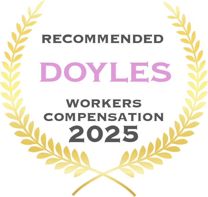 workers compensation recommended 2025