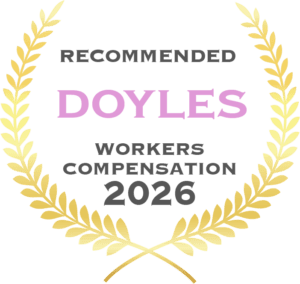 Doyle's Guide Workers Compensation Recommended 2026