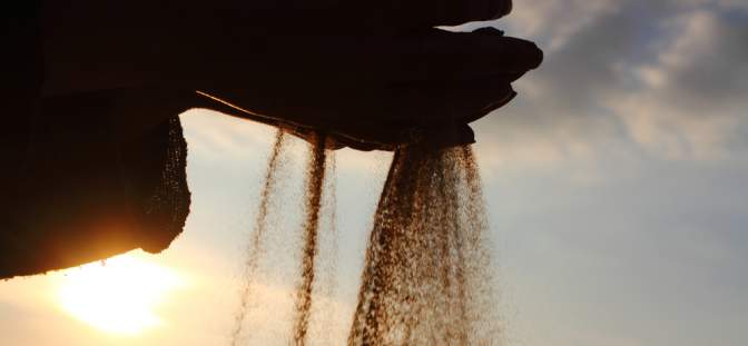 silicosis and working with silica