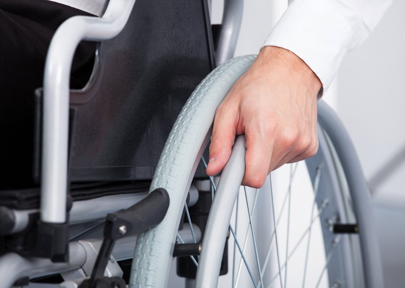 Workplace bullying due to disability